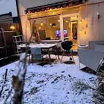 Salzburg Family & Business House Prázdninový dům *