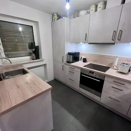 Salzburg Family & Business House