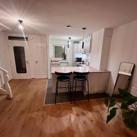 Salzburg Family & Business House Dom wakacyjny