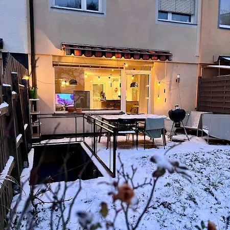 Salzburg Family & Business House *