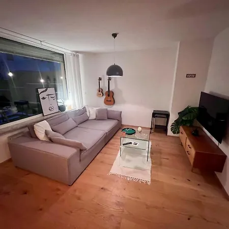 Dom wakacyjny Salzburg Family & Business House Hagenau