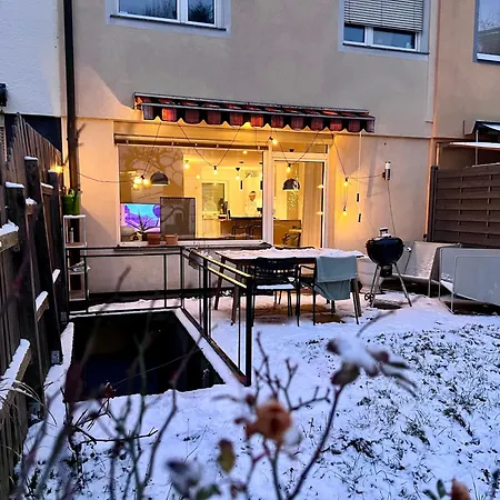 Salzburg Family & Business House * Hagenau