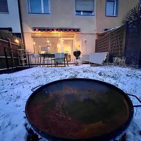 Salzburg Family & Business House Dom wakacyjny *