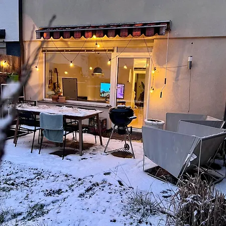 Salzburg Family & Business House Dom wakacyjny Hagenau