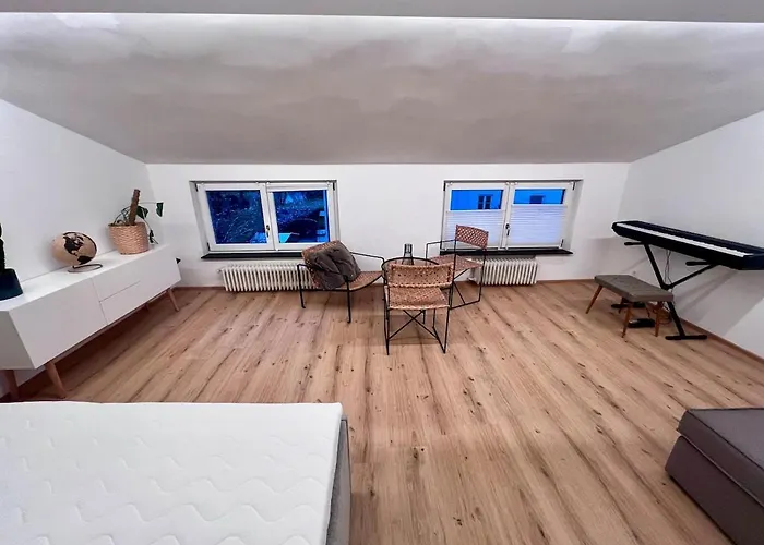 Dom wakacyjny Salzburg Family & Business House