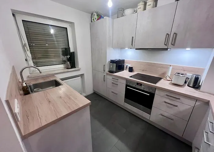 Salzburg Family & Business House