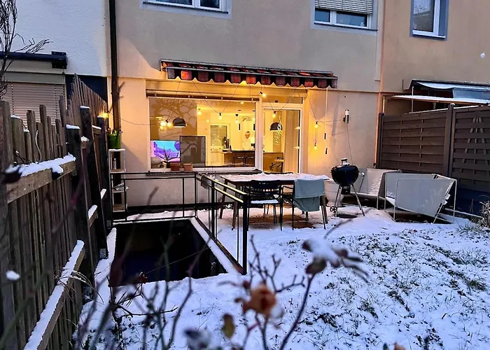 Salzburg Family & Business House *