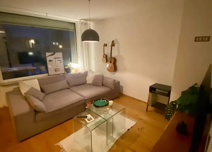 Salzburg Family & Business House Dom wakacyjny