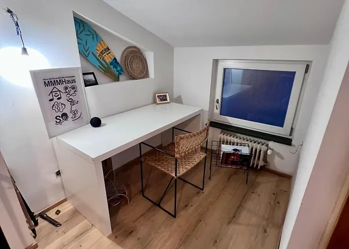 Dom wakacyjny Salzburg Family & Business House