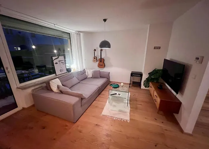 Dom wakacyjny Salzburg Family & Business House Hagenau