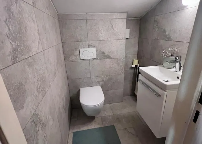 Dom wakacyjny Salzburg Family & Business House *