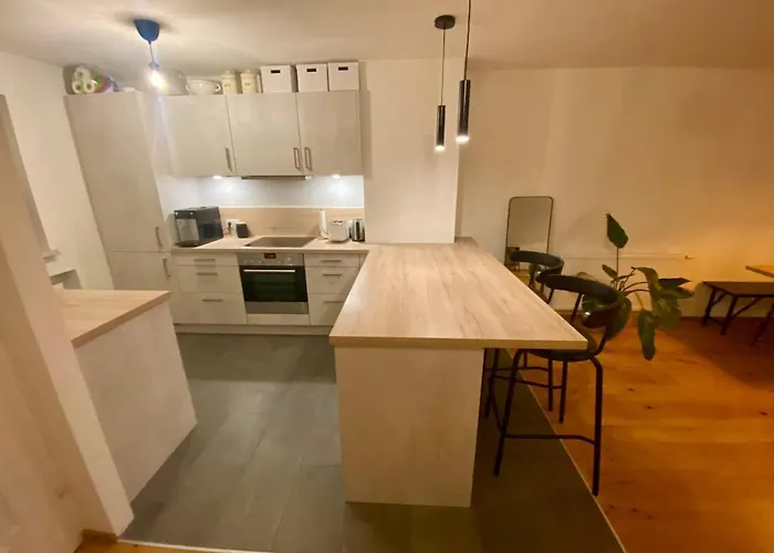 Salzburg Family & Business House Hagenau