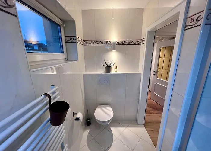 Dom wakacyjny Salzburg Family & Business House Hagenau