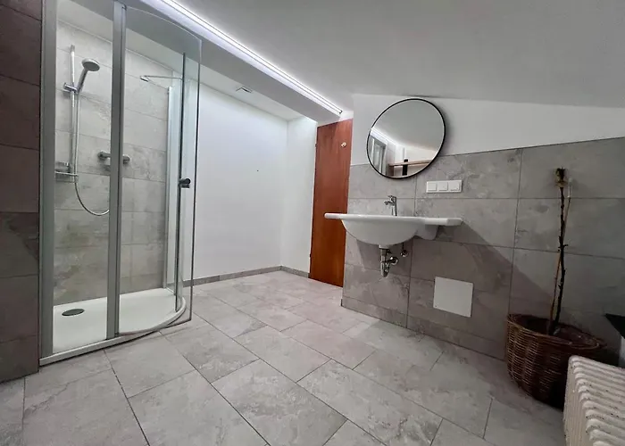 Salzburg Family & Business House