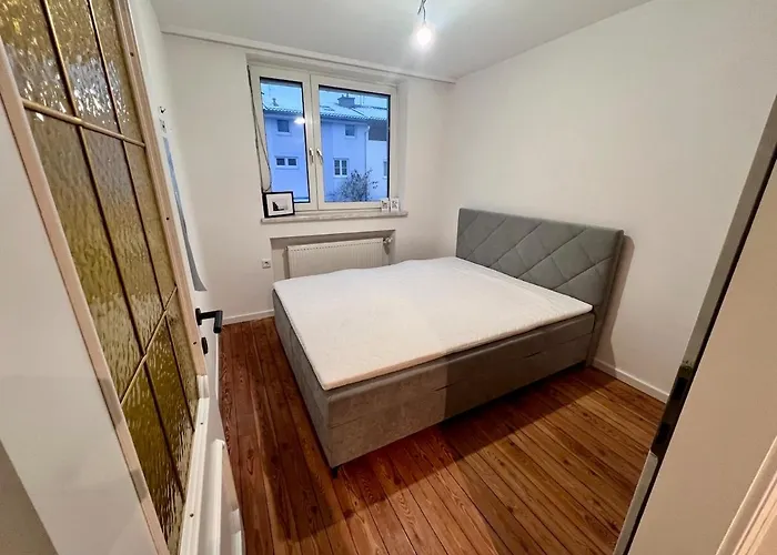 Salzburg Family & Business House Dom wakacyjny *