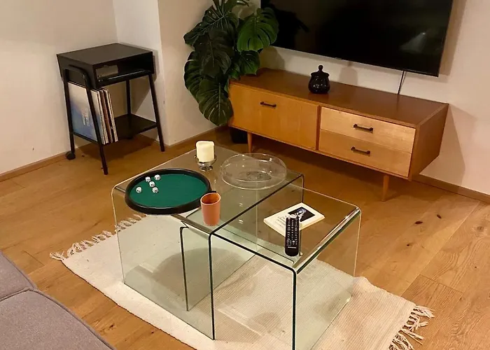 Dom wakacyjny Salzburg Family & Business House Hagenau