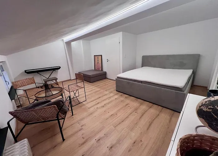 Salzburg Family & Business House Dom wakacyjny