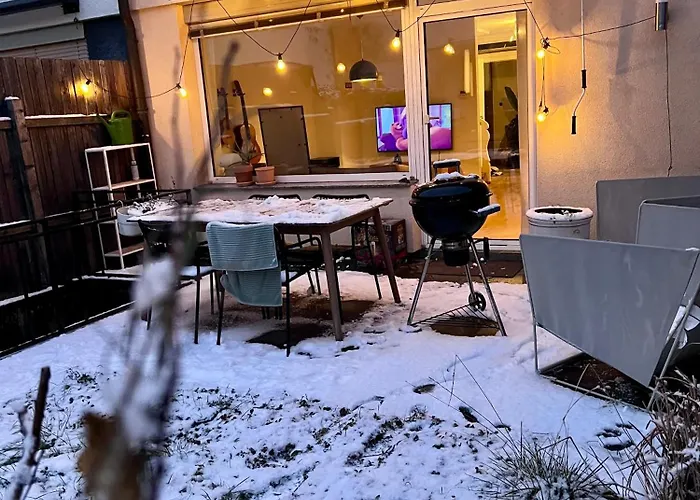 Salzburg Family & Business House *