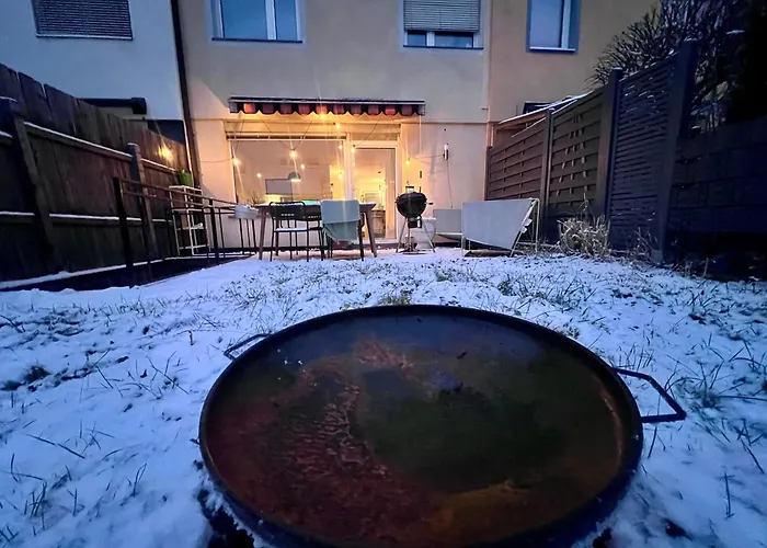 Salzburg Family & Business House Dom wakacyjny *